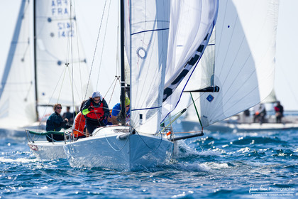 Massilia Cup Inshore 2026