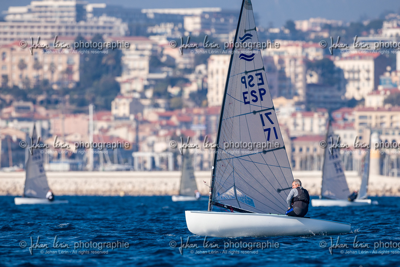 Semaine Internationale de Cannes de Finn 2023