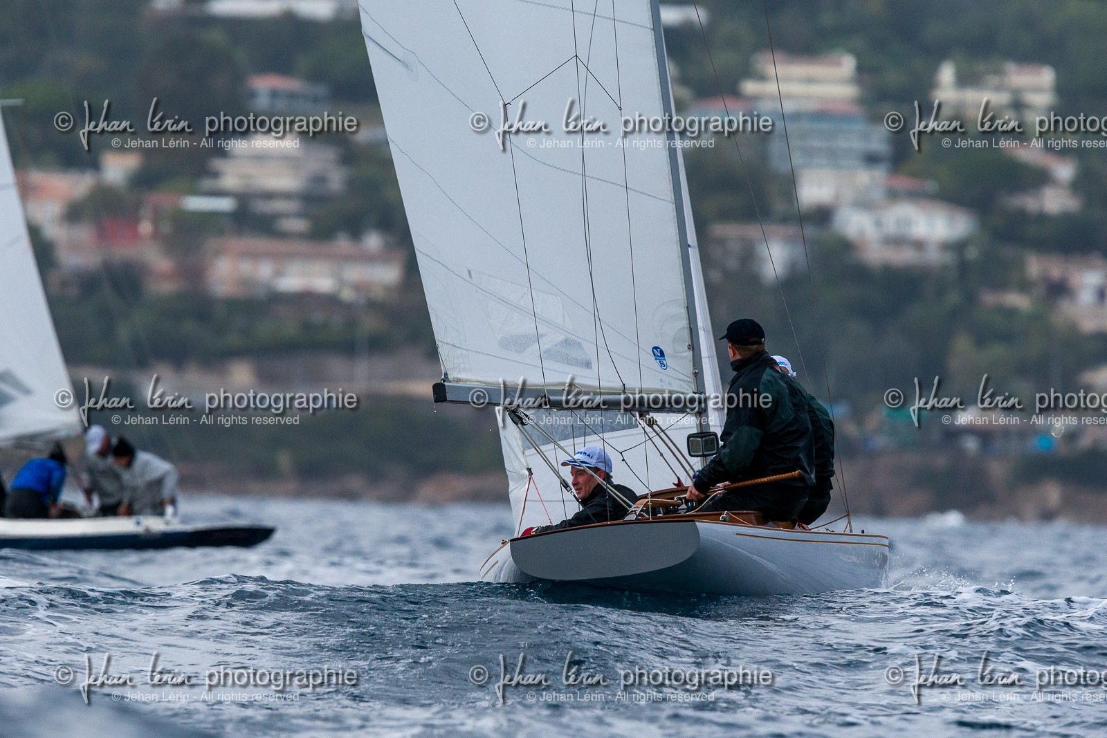 Coupe d'Hiver Dragon 2022