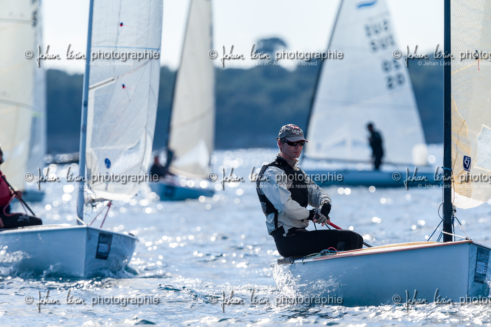 Semaine Internationale de Cannes de Finn 2022