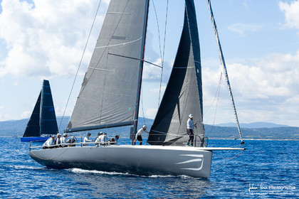 Les Voiles de St Tropez 2025 - VST2025