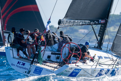 Les Voiles de St Tropez 2024 - VST2024