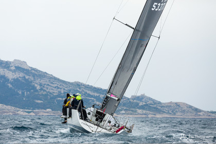 Massilia Cup Inshore 2026