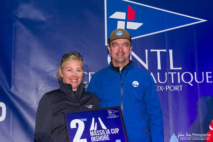 CNTL - Massilia Cup Inshore 2026