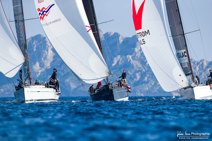 Massilia Cup Inshore 2026