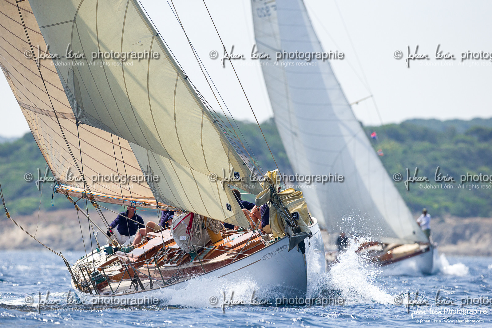 La Porquerolle's Classic 2025