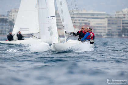 International Extra Cup Dragon 2026