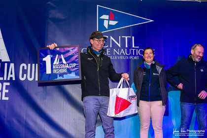 CNTL - Massilia Cup Inshore 2026