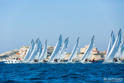 Massilia Cup Inshore 2026