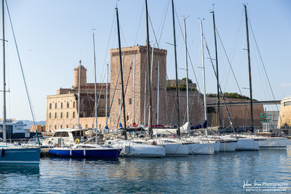 CNTL - Massilia Cup Inshore 2026