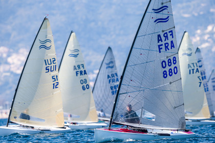 Semaine Internationale de Cannes de Finn 2023