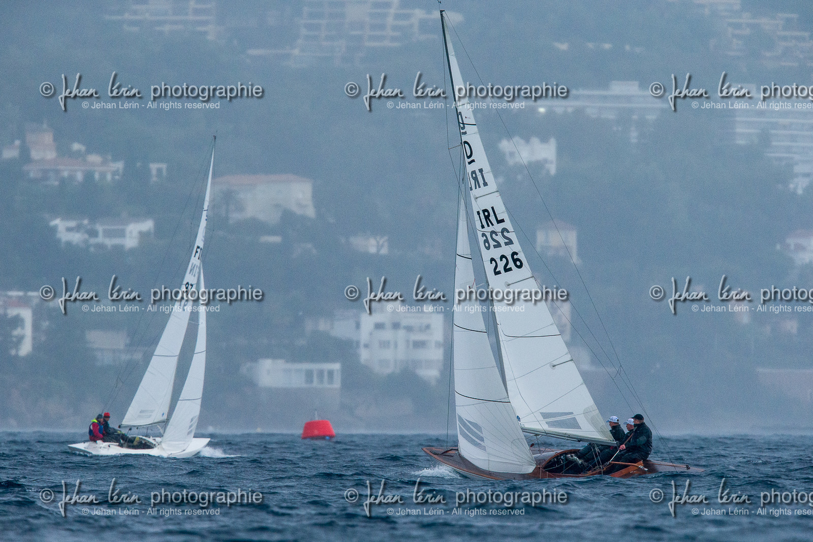 Coupe d'Hiver Dragon 2022