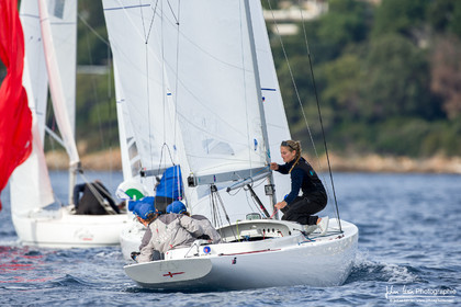 Cannes Dragon GP 2025 - European Grand Prix