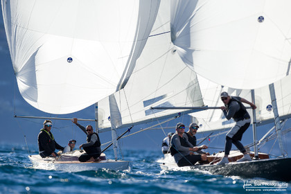 Cannes Dragon GP 2025 - European Grand Prix