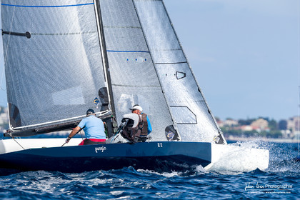 Régates Royales RR2022