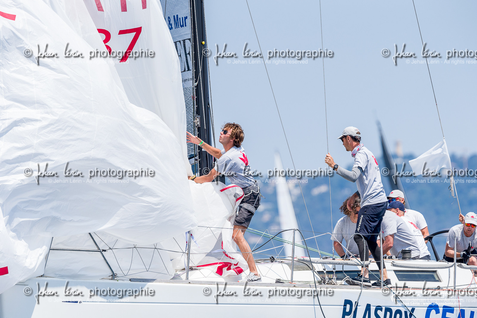 European Championship IRC 2023