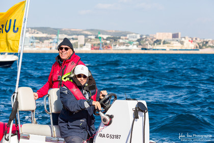 Massilia Cup Inshore 2026