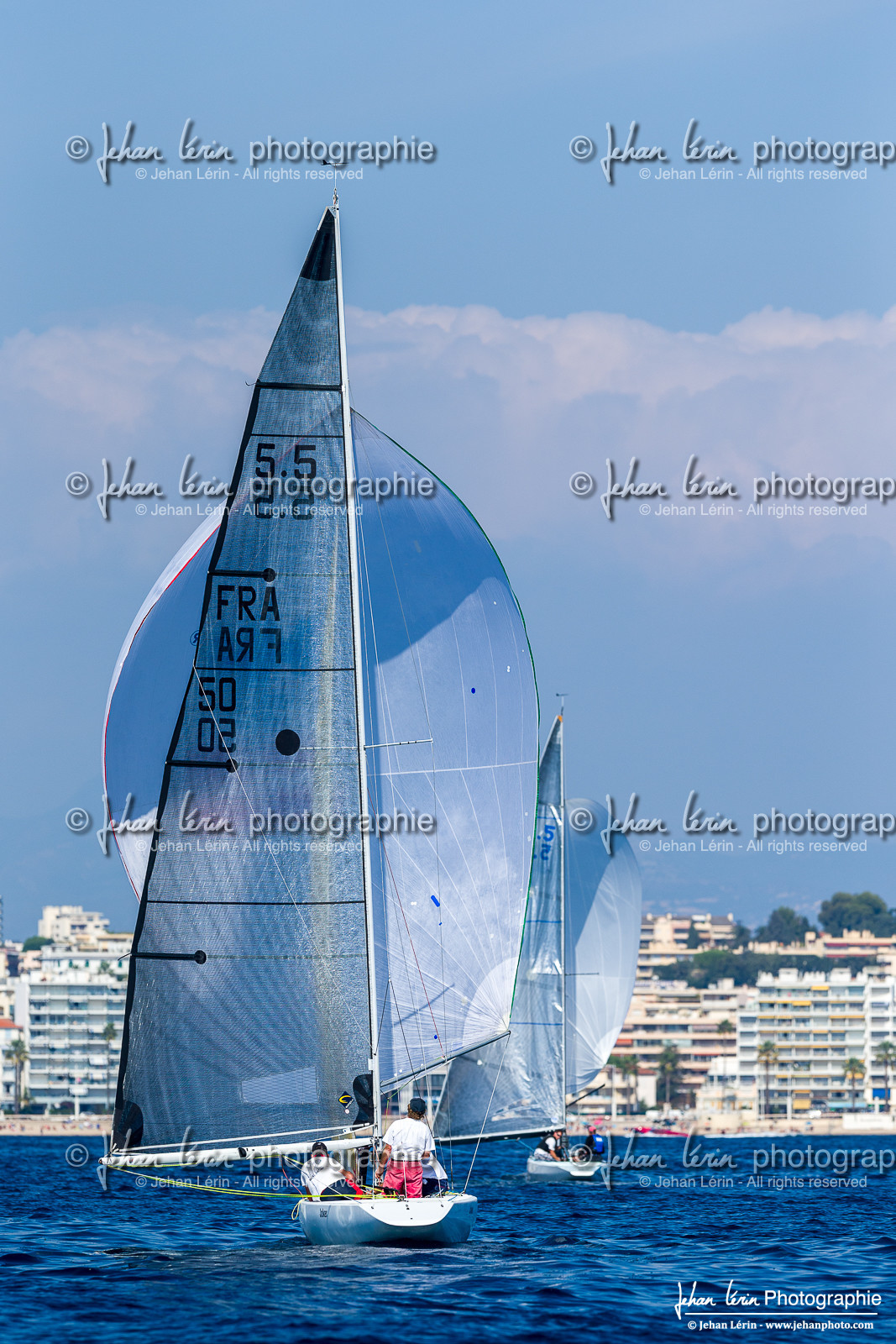 Régates Royales 2017