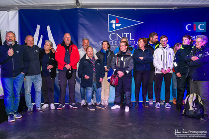 CNTL - Massilia Cup Inshore 2026