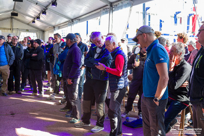 Massilia Cup Inshore 2026