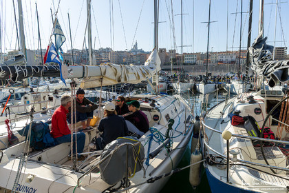 Massilia Cup Inshore 2026