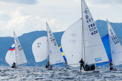 Coupe d Hiver des Dragon 2022