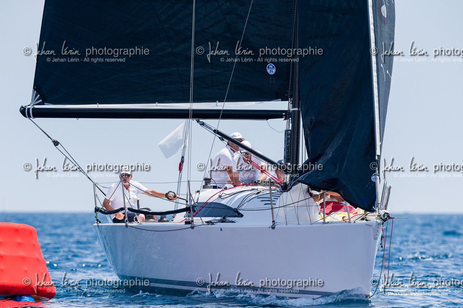 European Championship IRC 2023