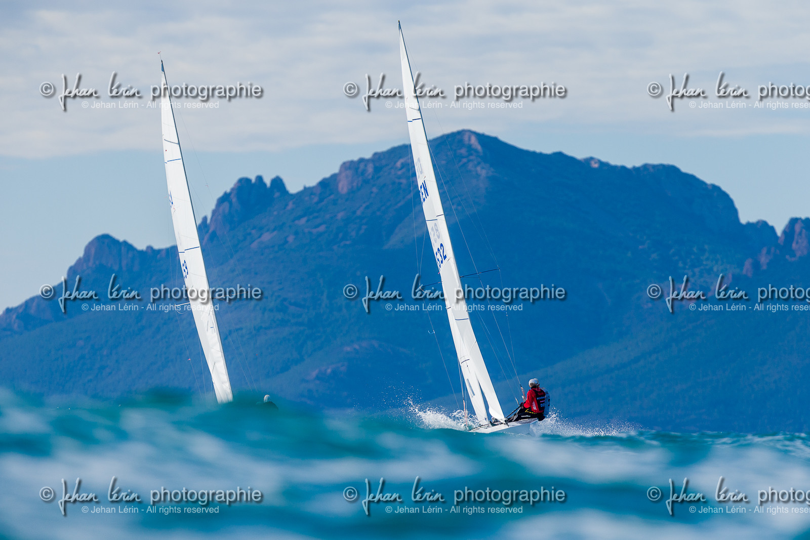 European Championship Star 2023