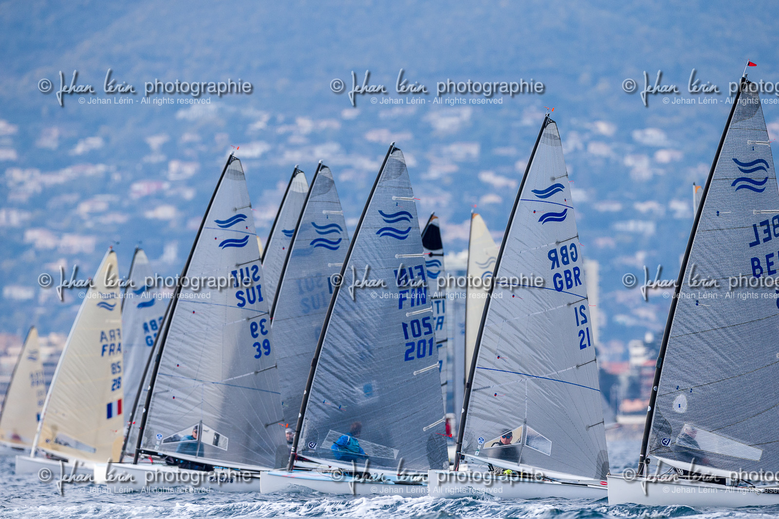 Semaine Internationale de Cannes de Finn 2023