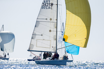 Massilia Cup Inshore 2026