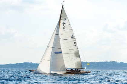 Les Voiles de St Tropez 2025 - VST2025