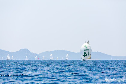 La Porquerolle's Classic 2025