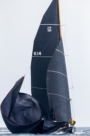 La Porquerolle's Classic 2024 - 12MJI