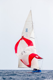 La Porquerolle's Classic 2024 - 12MJI