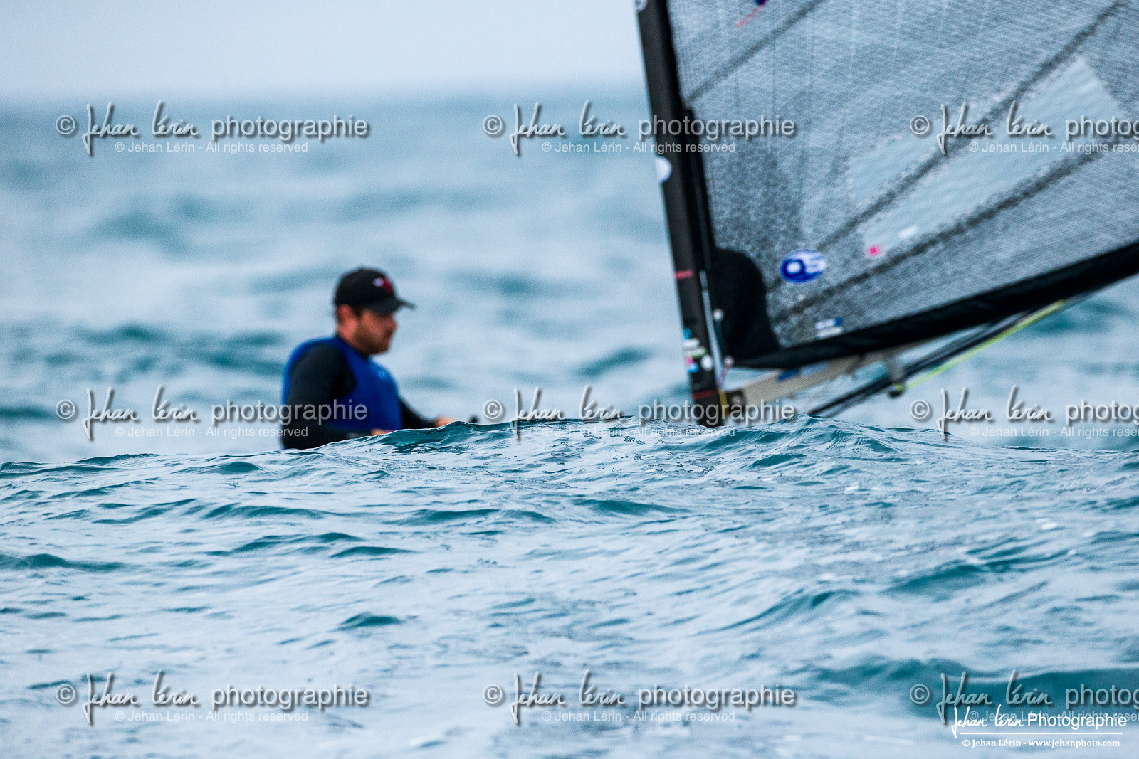 Finn European Championship 2024