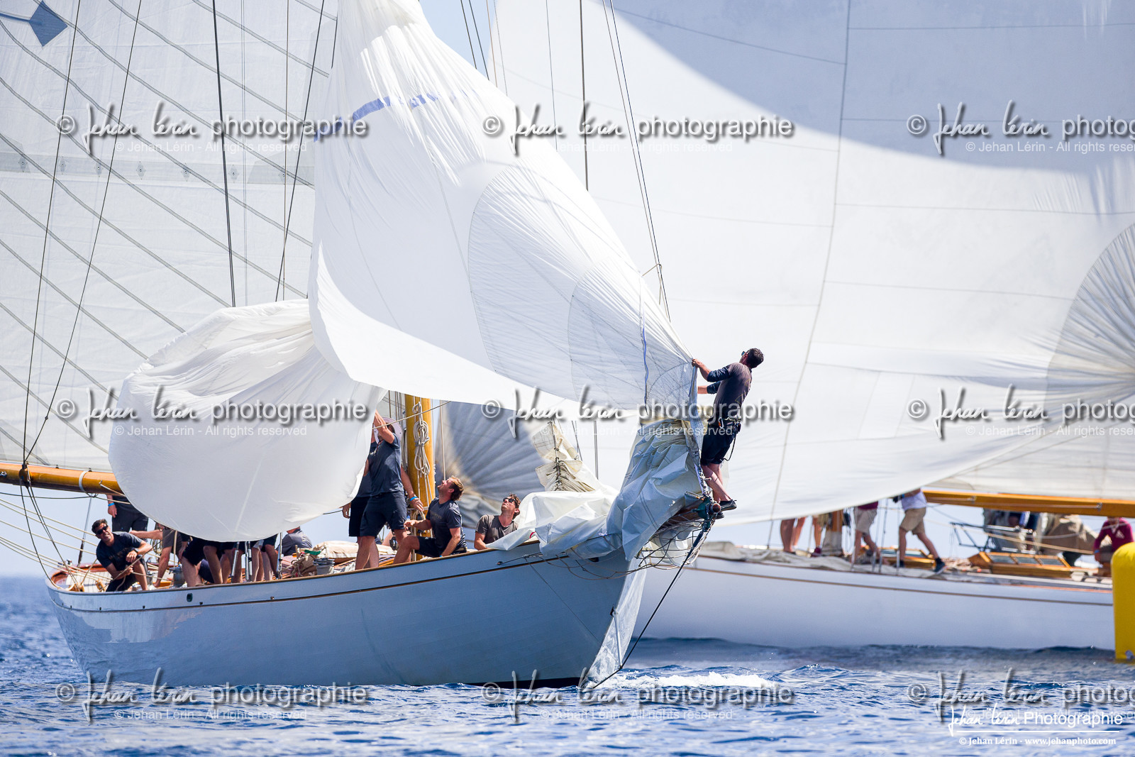 Les Voiles de Cassis 2025