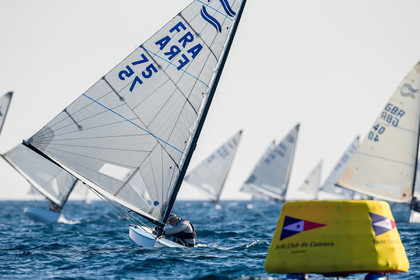 Semaine Internationale de Cannes de Finn 2023