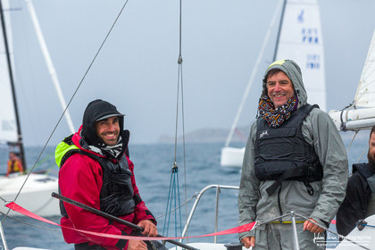 Massilia Cup Inshore 2026