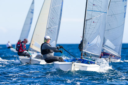 Semaine Internationale de Cannes de Finn 2026 - Cannes International Finn Week 2026