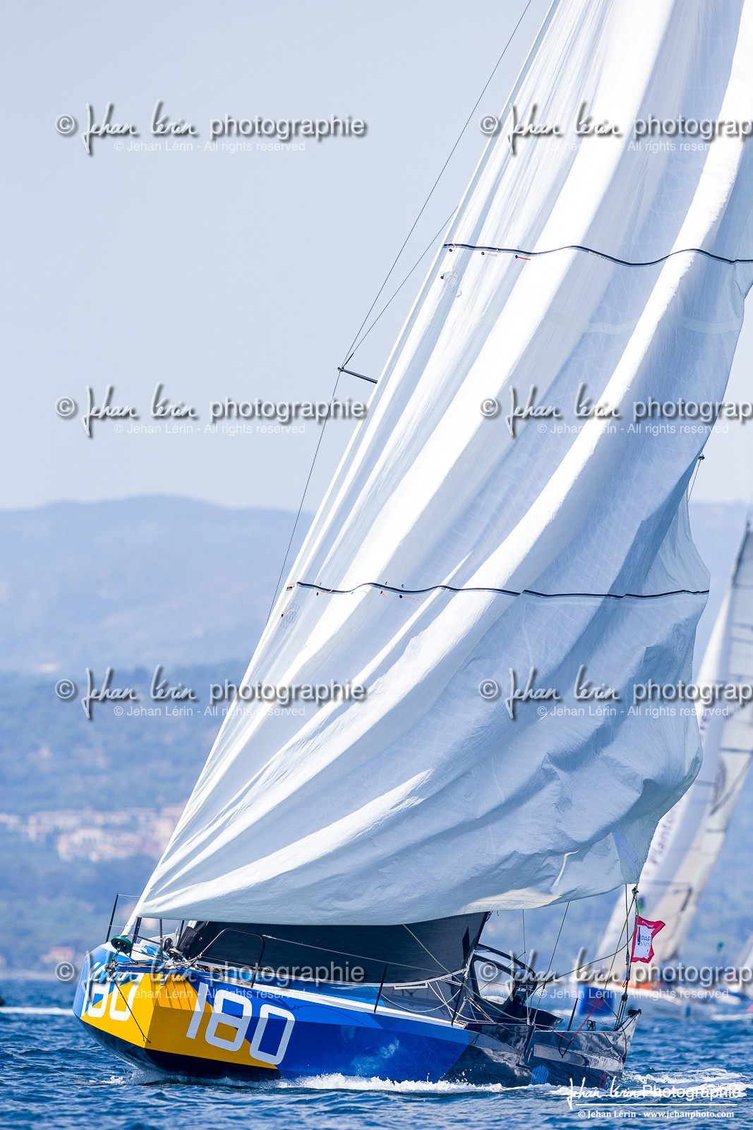 Paprec 600 SNST 2025 - Start -19 05 2025