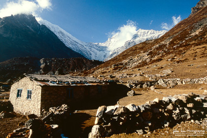 Langtang 2006