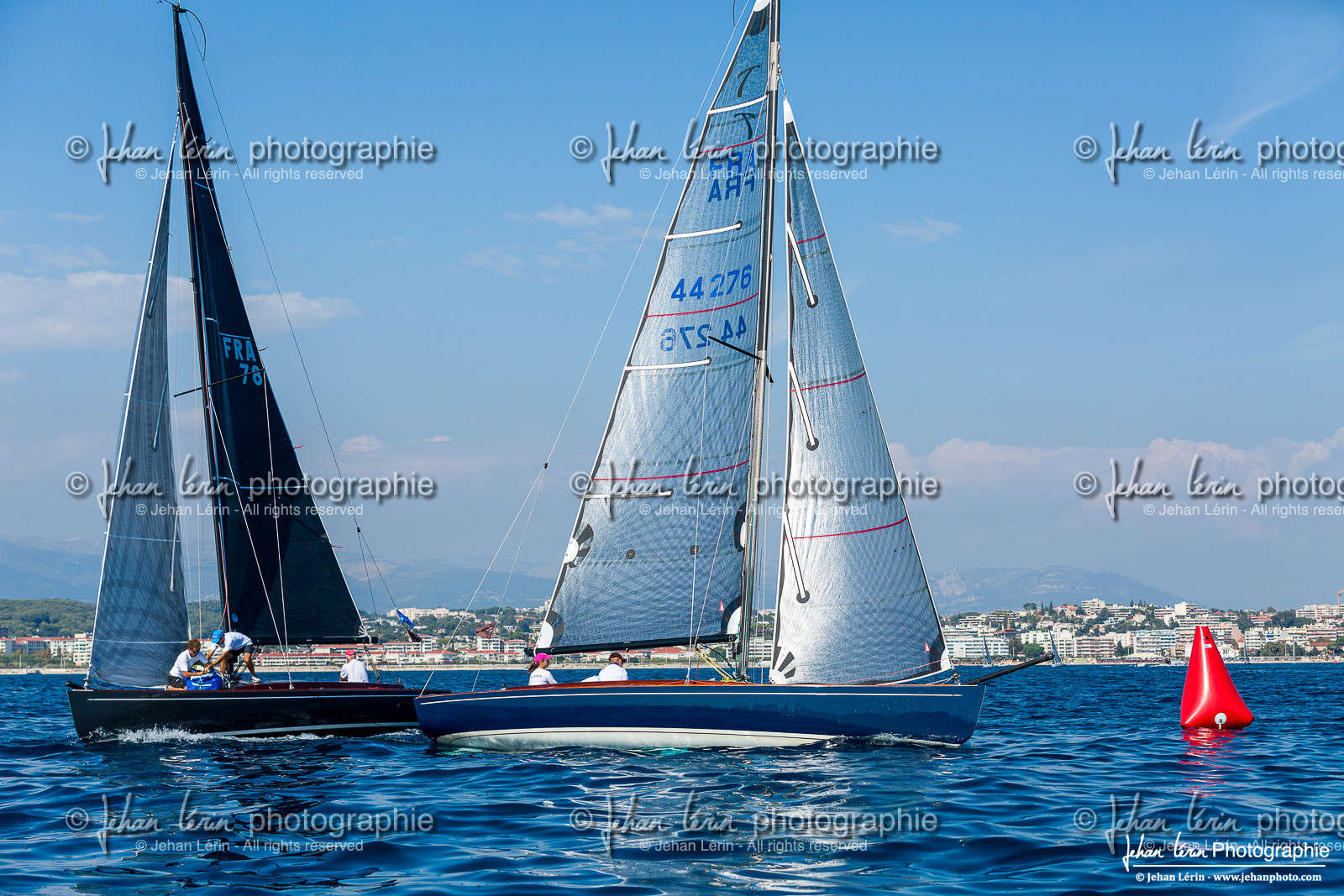 Régates Royales 2017