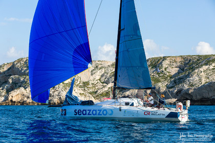 Massilia Cup Inshore 2026