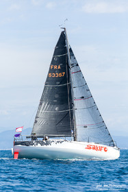 Paprec 600 SNST 2025 - Start -19 05 2025