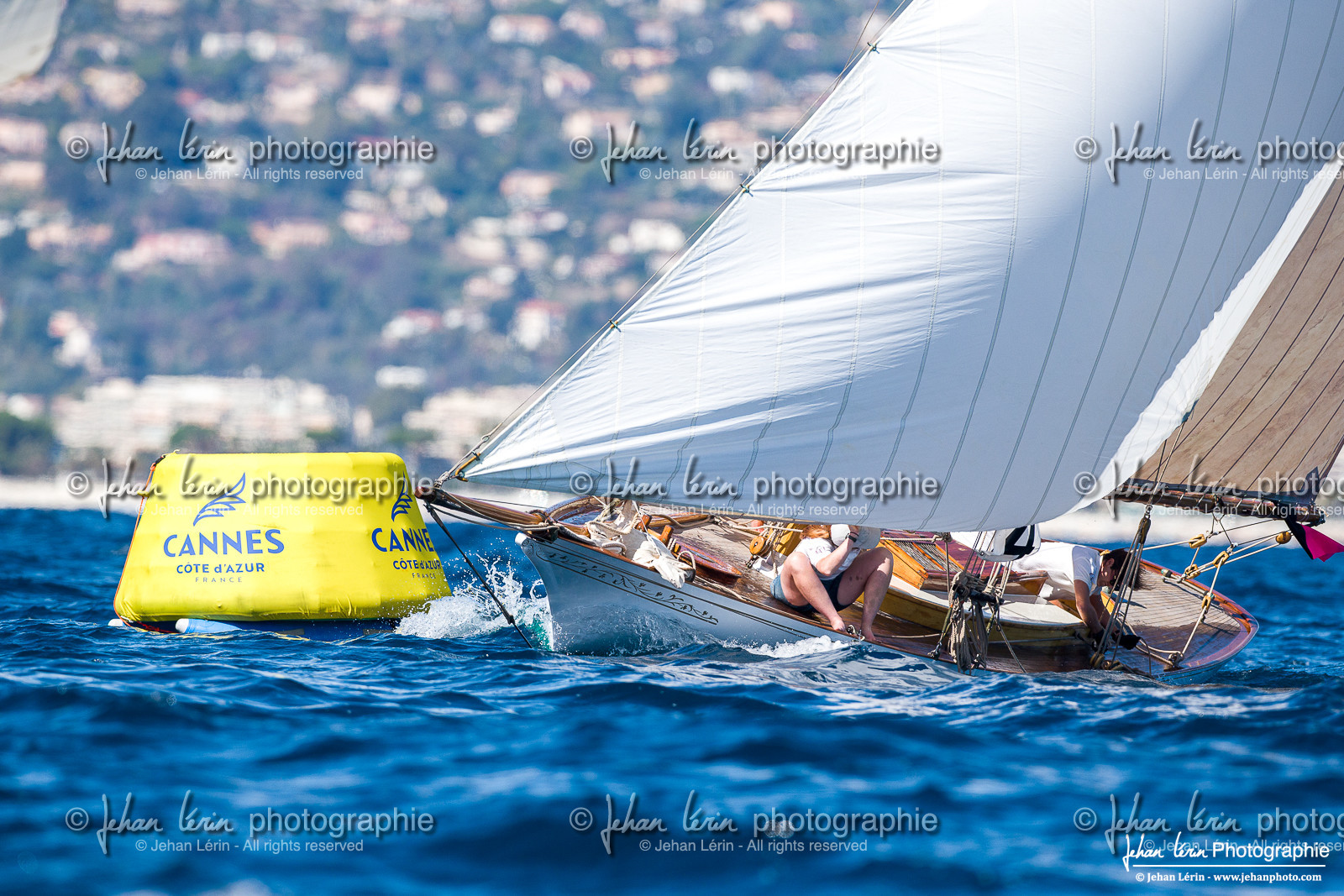 Régates Royales 2025