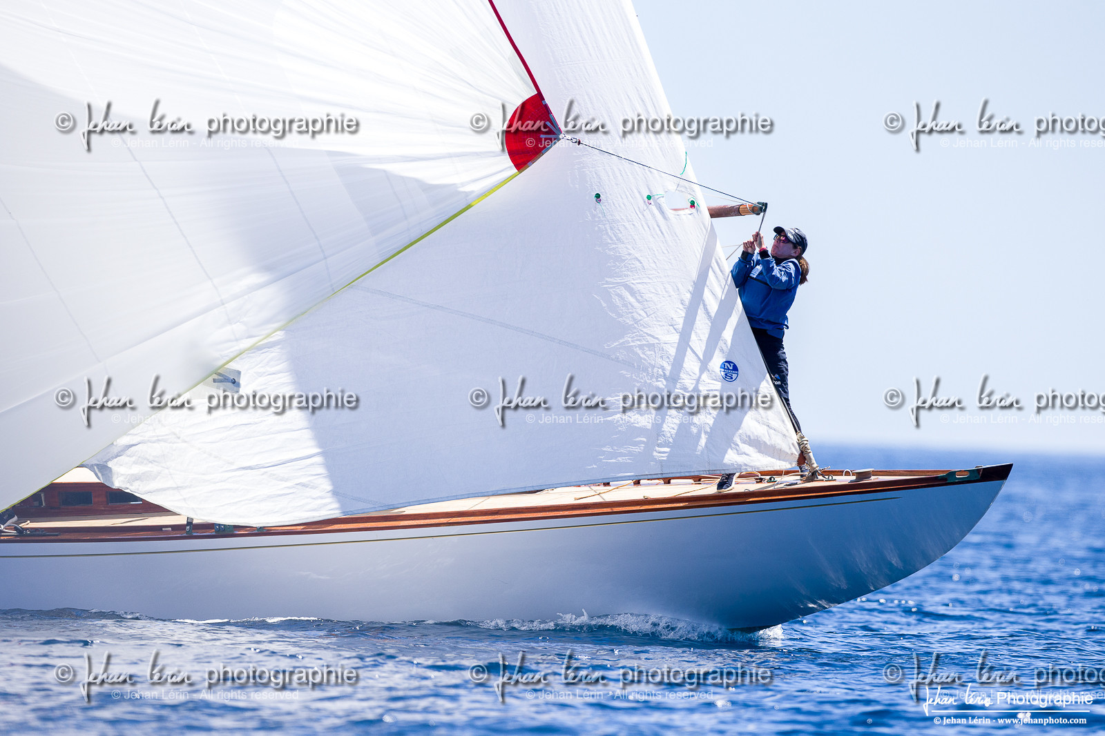 Les Voiles de Cassis 2025