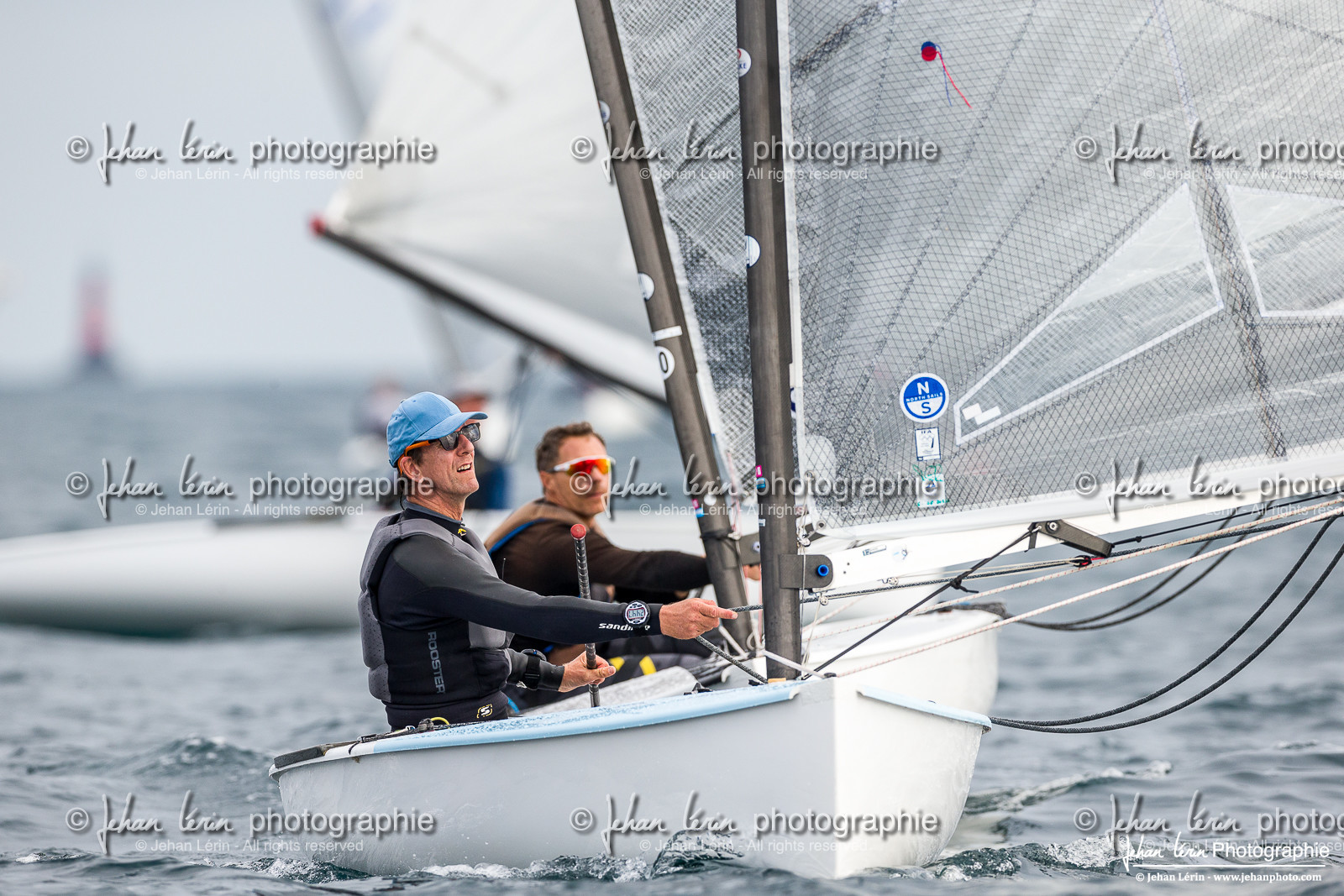 Finn European Championship 2024