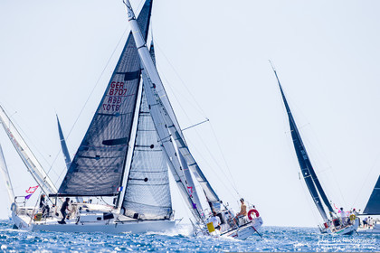 Paprec 600 SNST 2025 - Start -19 05 2025