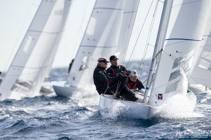 Cannes Dragon GP 2025 - European Grand Prix