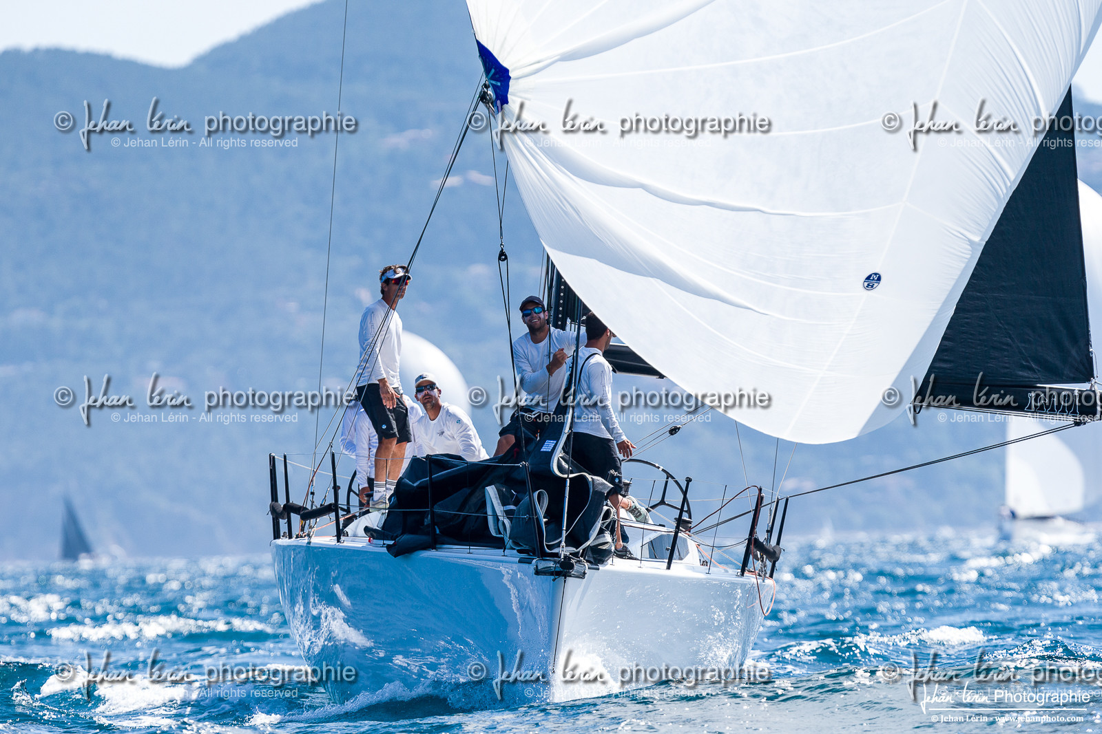 European Championship IRC 2023